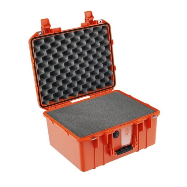 MALETIN PELICAN 1507AIR CON ESPUMA OR