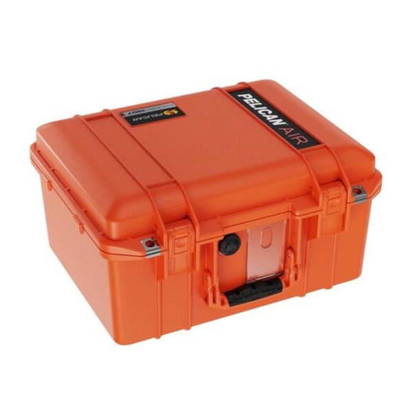 MALETIN PELICAN 1507AIR CON ESPUMA OR