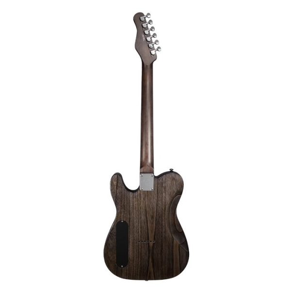 GUITARRA E M.KELLY 54OP FADED BLACK