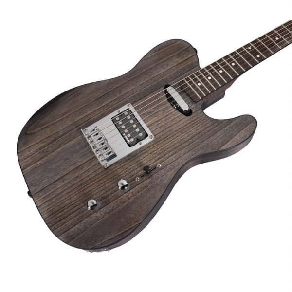 GUITARRA E M.KELLY 54OP FADED BLACK