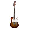 GUITARRA E M.KELLY 53OP TOBACCO SUNBUSRT