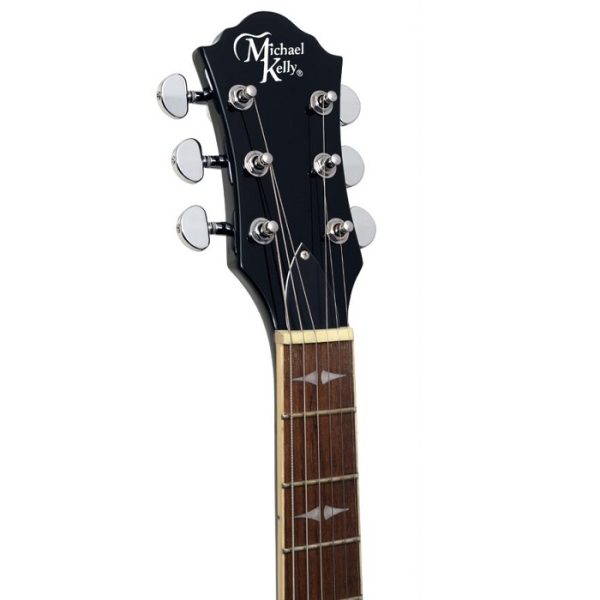 GUITARRA E MICHAEL KELLY Patriot D Standard GB