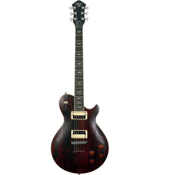 GUITARRA E M.KELLY Patriot Decree OP TR