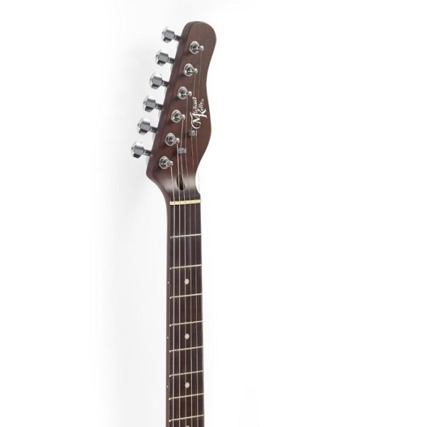 GUITARRA E. M.KELLY 59 PORT THINLINE TB