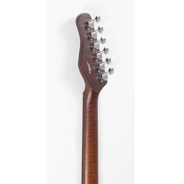 GUITARRA E. M.KELLY 59 PORT THINLINE TB