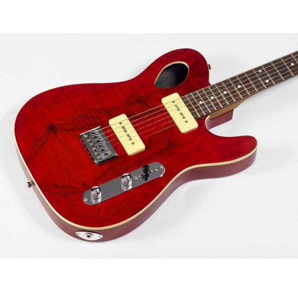 GUITARRA E. M.KELLY 59 PORT THINLINE TR