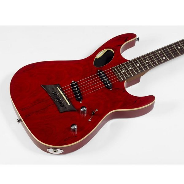 GUITARRA E. M.KELLY HYBRID 60 PORT TR