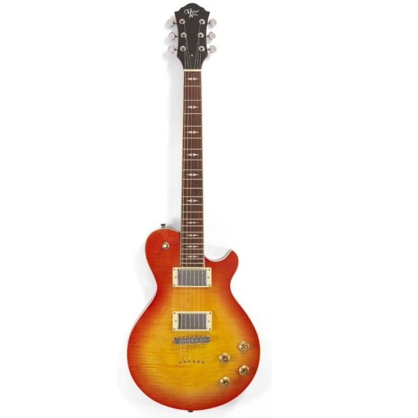 GUITARRA E. M.KELLY PATRIOT DECREE CS