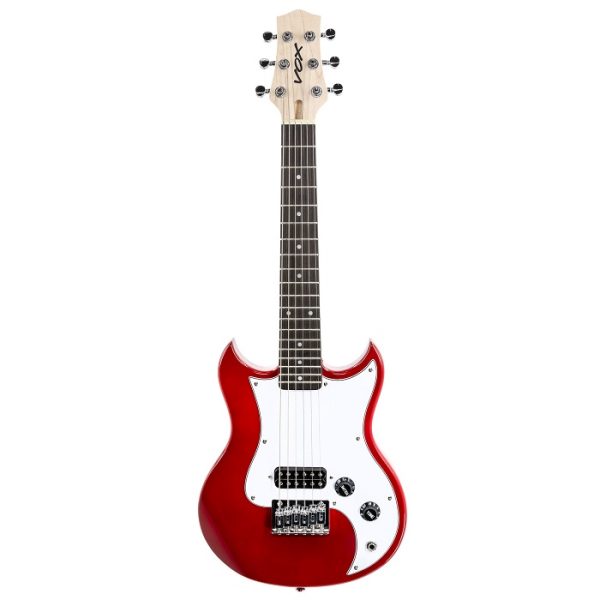 MINI GUITARRA ELECTRICA VOX SDC 1 MINI RD