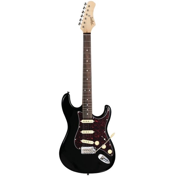 Guitarra Electrica Tagima T-635 CLASSIC BK D/TT