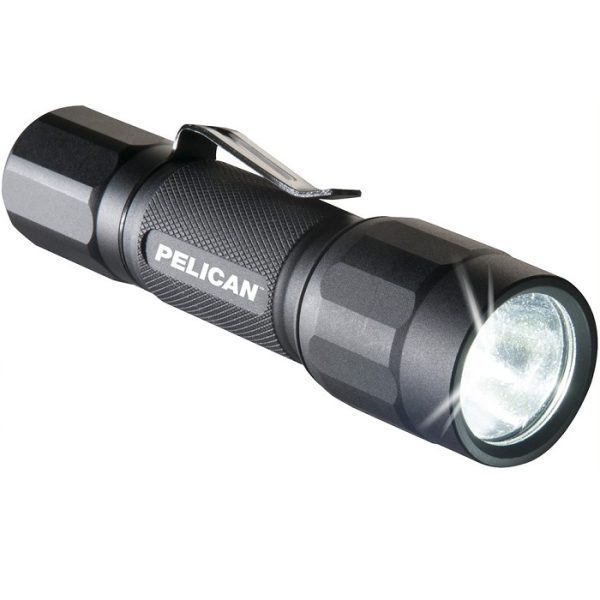 LINTERNA LED DE MANO PELICAN 2350