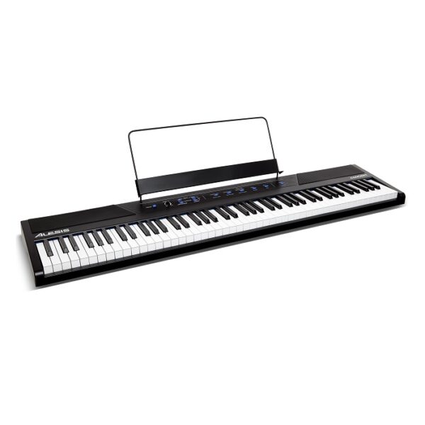 PIANO DIGITAL ALESIS CONCERTXUS