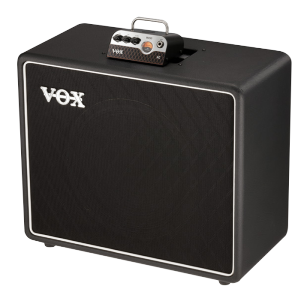 CABINA PARA GUITARRA VOX BC112