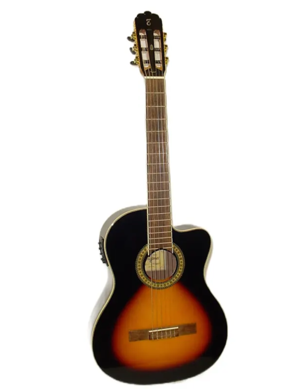 Guitarra Electroacústica Tagima WS-10 EQ DSBS