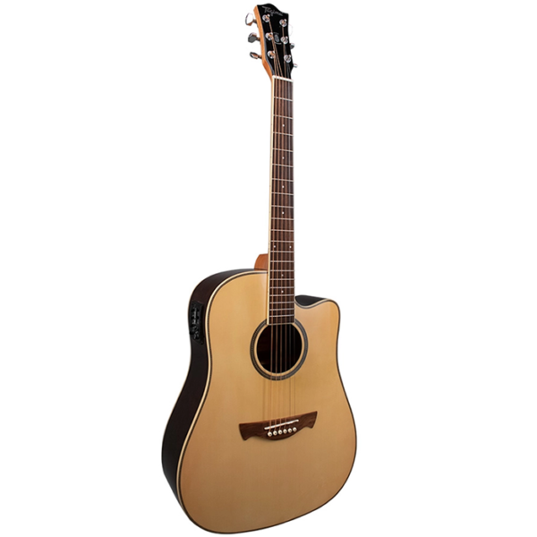 Guitarra Electroacústica Tagima WS-20 EQ NT