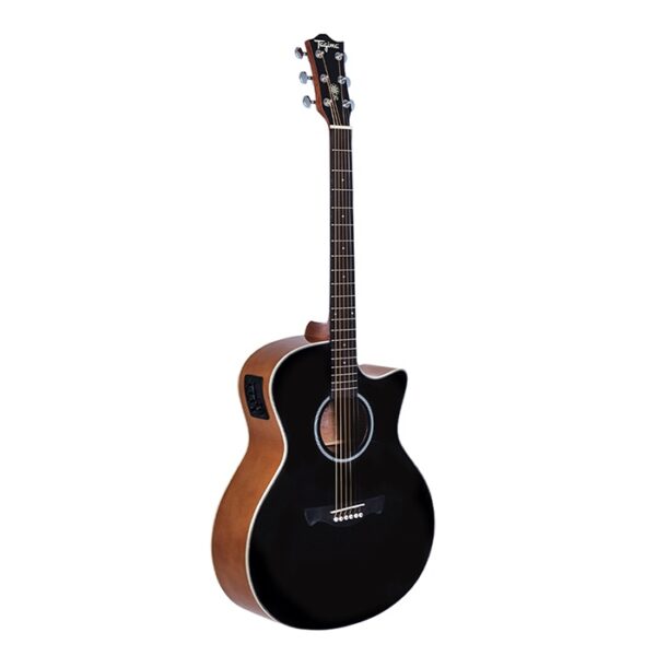 Guitarra Electroacústica Tagima WS-30 EQ BK
