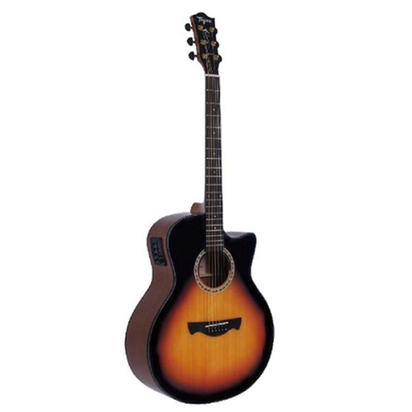 Guitarra Electroacústica Tagima WS-30 EQ DSB