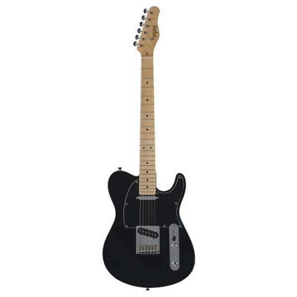 Guitarra Electrica Tagima T-550 BK LF BK