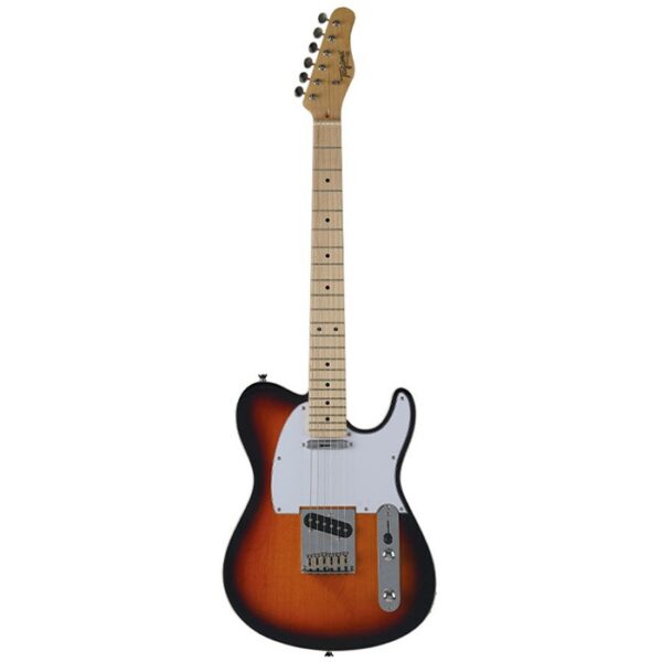 Guitarra Electrica Tagima T-550 SB LF WH
