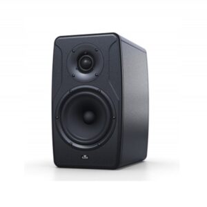 M-Audio BX3 - Monitores de estudio de 3.5 pulgadas, altavoces de PC HD para  grabación y multimedia con software de producción de música, 120 W, par.