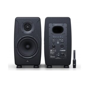 MONITORES DE ESTUDIO PRESONUS ERIS E3.5 (PAR) - Audiocentro