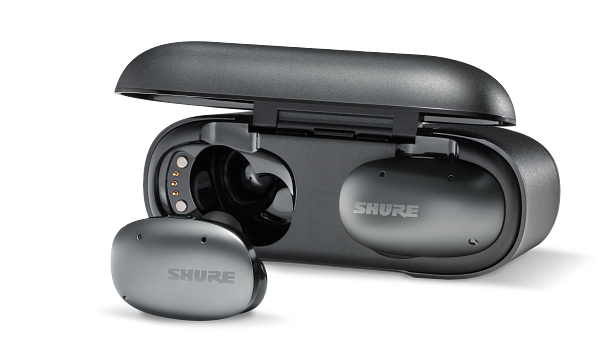 Shure Aonic Free Audiocentro