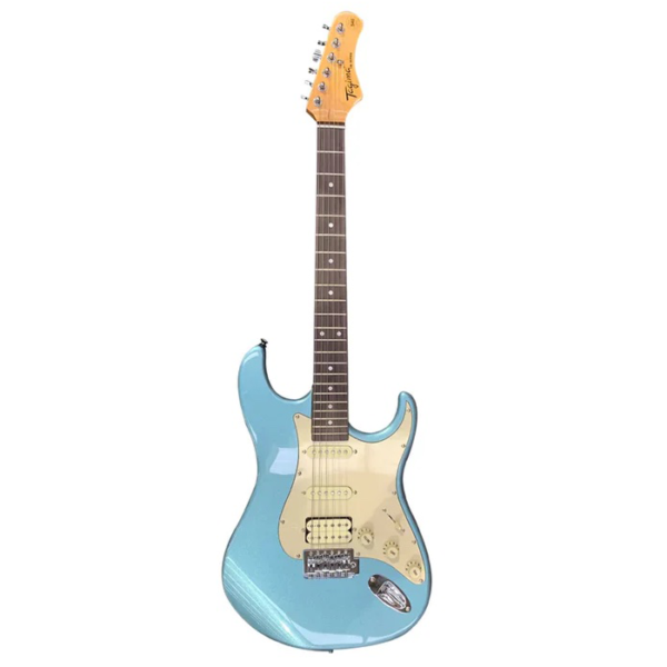 Guitarra Electrica Tagima TG- 540 LPB D/MG