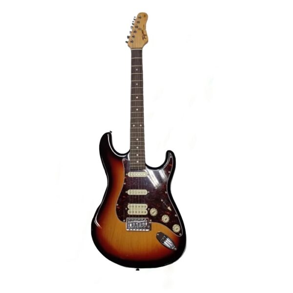 Guitarra Electrica Tagima TG- 540 SB D/TT