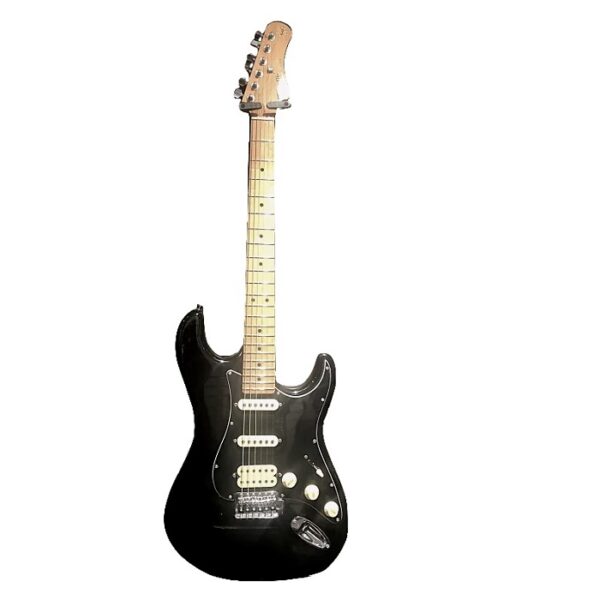 Guitarra Electrica Tagima TG- 540 BK L/BK