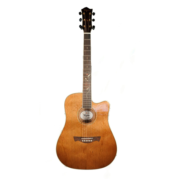 Guitarra Electroacústica Tagima FS 200 EQ NT DF