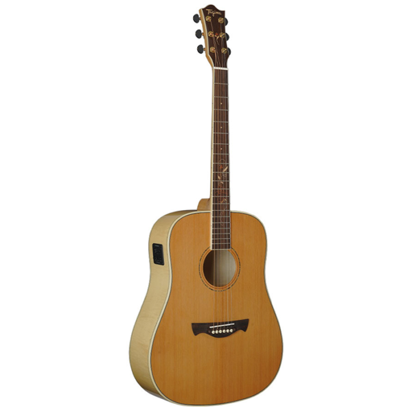 Guitarra Electroacústica Tagima FS 250 NC EQ NT DF