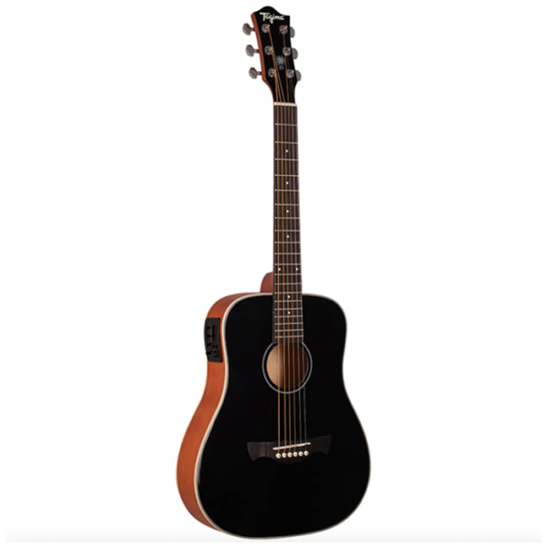 Guitarra Electroacústica Tagima TW-15-EQ BKDF