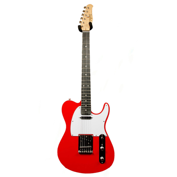 Guitarra Electrica Tagima T- 550 CA DF WH