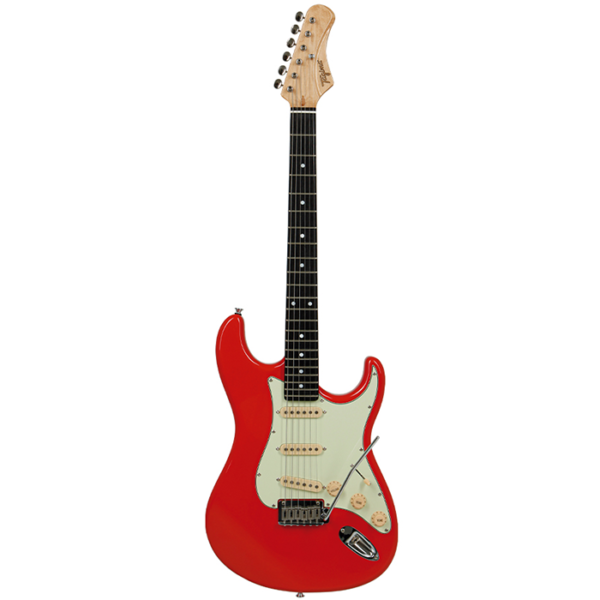 Guitarra Electrica Tagima EA PRO 3 FR DF MG