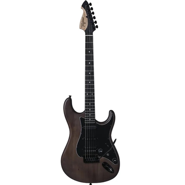 Guitarra Electrica Tagima JA-3 NTS DF BK