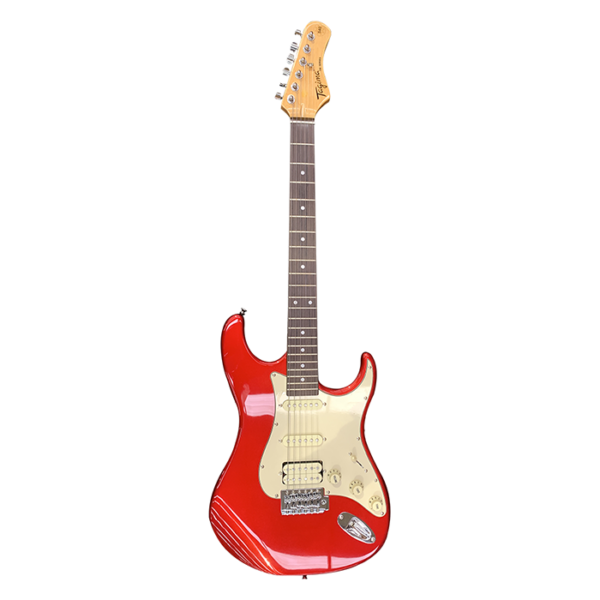 Guitarra Electrica Tagima TG-540 MR DF MG