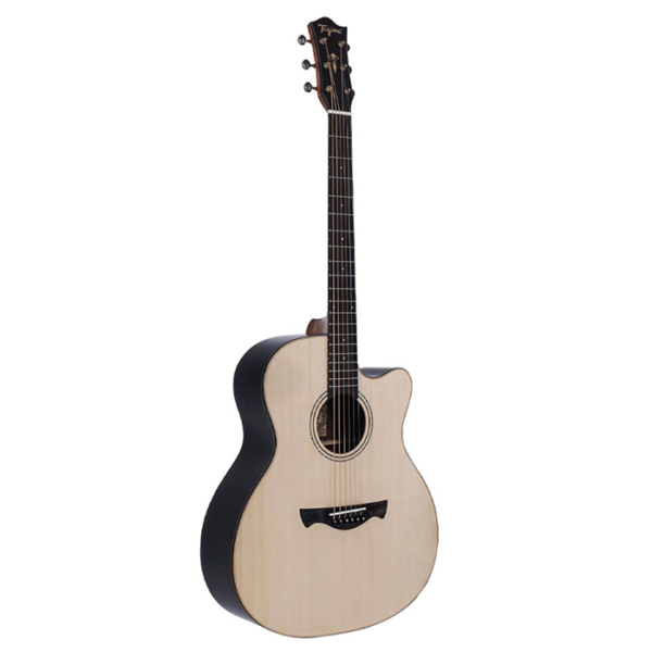 Guitarra Electroacústica Tagima CF-1000 EQ NT