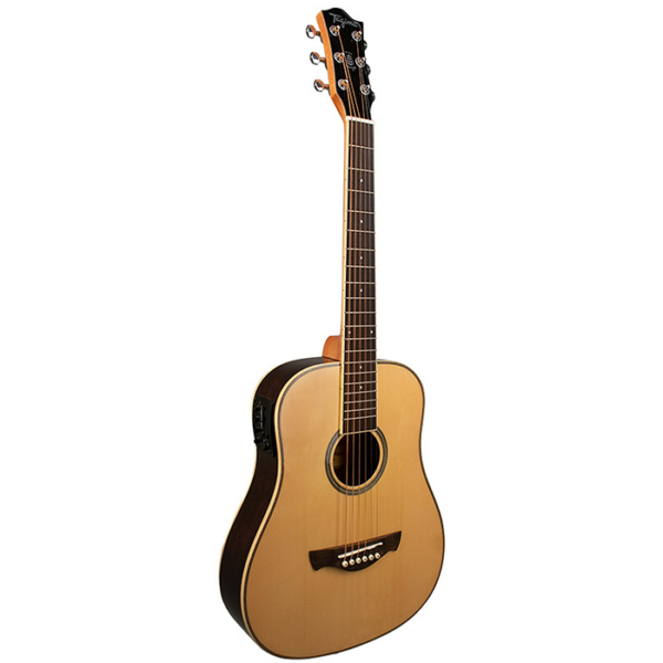 Guitarra Electroacústica Tagima WS-40 EQ NT/D