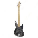 BAJO DE 4 CUERDAS ACTIVO MICHAEL KELLY MKO4OBKMRC