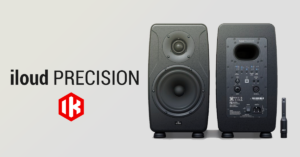 Lee más sobre el artículo ILOUD PRECISION – Una nueva forma de producir música ILOUD PRECISION 