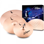 SET PLATILLO ZILDJIAN ILHSTD