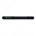 AMPLIFICADOR MEZCLADOR YAMAKI LIN-120D II DE 120 WATTS