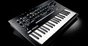Lee más sobre el artículo <strong>Korg Minilogue XD el pequeño gigante de la síntesis profesional</strong> 
