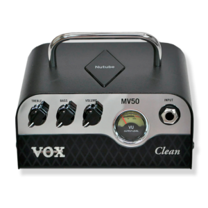 <span>VOX</span>AMPLIFICADOR MINI DE GUITARRA VOX MV50-CL