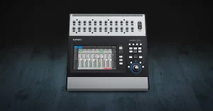 Lee más sobre el artículo ¿Qué es QSC y de Dónde Sale la TouchMix30Pro?