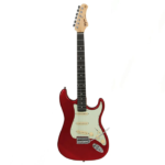 GUITARRA ELÉCTRICA TAGIMA TG-500 CA-DF/WH