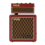 AMPLIFICADOR DE GUITARRA VOX PARA AURICULARES AMPLUG SET BRIAN MAY