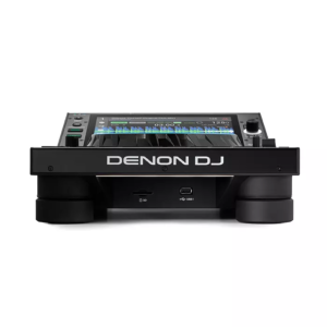 Reproductor multimedia profesional DJ SC6000 PRIME de Denon DJ