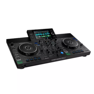 Controlador DJ 2 Decks SCLIVE2 de Denon DJ