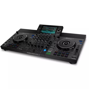 <span>DENON</span>Controlador DJ 4 Decks SCLIVE4 de Denon DJ